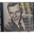 Frank Sinatra Frankieboy cd