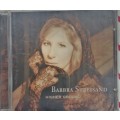 Barbra Streisand Higher ground cd