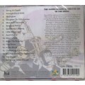 In the mood The Glenn Miller orchestra UK cd *sealed*