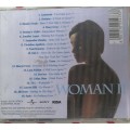 Woman II cd