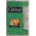 The classical collection - Chopin tape