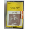 Don Williams Especially for you tape