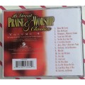 16 Great praise and worship classics volume 4 cd