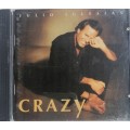 Julio Iglesias Crazy cd
