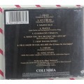 Julio Iglesias Crazy cd