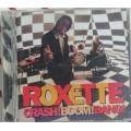 Roxette Crash Boom Bang cd