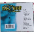 16 Great praise and worship classics volume 6 cd