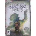 Lemony Snicket`s A series of unfortunate events PC