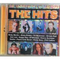 The hits vol 3 cd