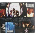 Bon Jovi These days cd