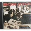 Bon Jovi Crossroad cd