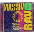 Massive rave cd