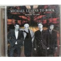 Michael learns to rock Nothing to lose cd