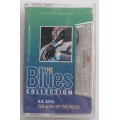 The Blues Collection - BB King tape