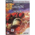 Dawn of war PC