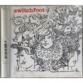Switchfoot Oh Gravity cd