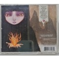 Seether Finding beauty in negative spaces cd