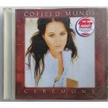 Cofield Mundi Ceremony cd