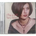 Tasha Taljaard Step of faith cd