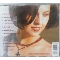 Tasha Taljaard Step of faith cd