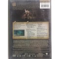 The lord of the rings - The fellowship of the ring dvd