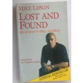 Lost and found by Mike Lipkin