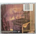 Celine Dion The colour of my love cd