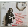 The best of Bon Jovi Crossroad cd