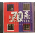 Great hits of the 70s disc two cd