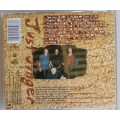Just Jinger All comes round cd