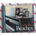 Bette Midler Beaches cd