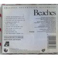 Bette Midler Beaches cd