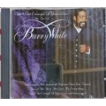 The best of Barry White cd
