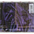 The best of Barry White cd