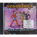 Vengaboys The party album cd