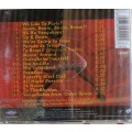 Vengaboys The party album cd