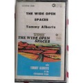 The wide open spaces with Tommy Alberts at the stereophonic organ tape