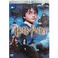 Harry Potter and the sorcerer`s stone - special edition dvd