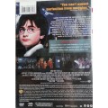 Harry Potter and the sorcerer`s stone - special edition dvd