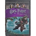Harry Potter and the goblet of fire 2 disc dvd