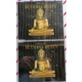 Best of Buddha Beats Cd 1 and 2