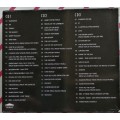 Blockbuster movie themes 3cd box set