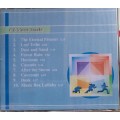 Relaxation and Stress relief cd