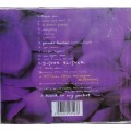 Alanis Morissette The collection cd