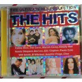 The hits cd