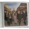 Boyzone By request cd