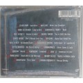 The one and only love songs album cd