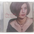Tasha Taljaard Step of faith cd