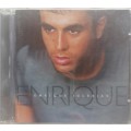 Enrique Iglesias - Enrique cd