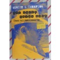 The great shark hunt by Hunter S Thompson